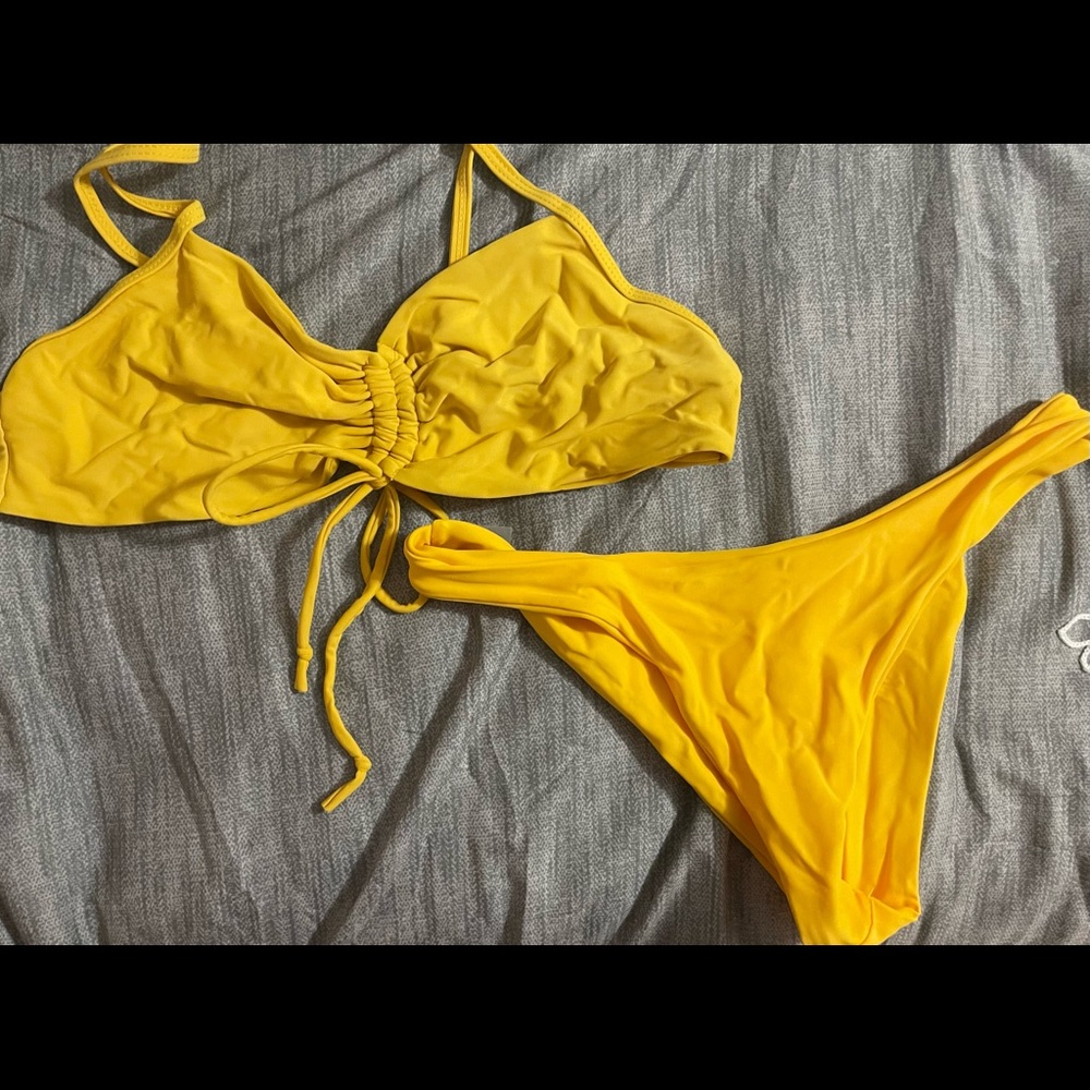 swimsuit